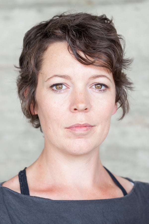 Foto de la celebrity Olivia Colman