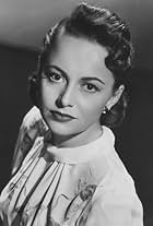 Foto de Olivia de Havilland pareja de Pierre Galante