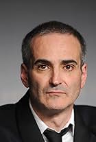 Foto de Olivier Assayas pareja de Maggie Cheung