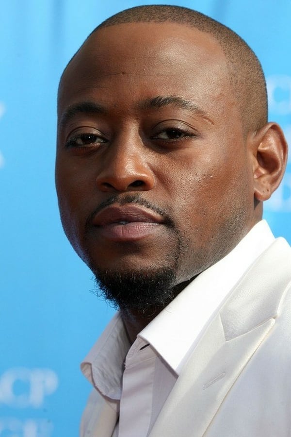 Foto de Omar Epps pareja de Keisha Spivey