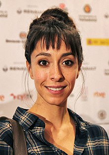 Foto de la celebrity Oona Chaplin