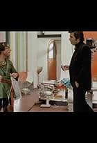 Foto de Oreste Lionello pareja de Ninni Lionello