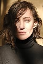 Foto de Orla Brady pareja de Nicholas Brandt