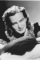 Foto de Osa Massen pareja de Stanley William Vogel