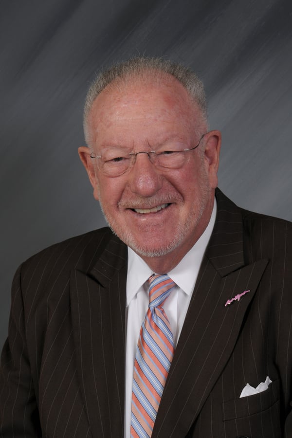 Foto de la celebrity Oscar Goodman