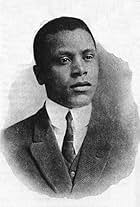 Foto de Oscar Micheaux pareja de Alice B. Russell