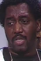 Foto de Otis Williams pareja de Ann Cain
