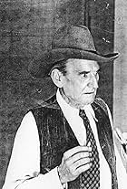 Foto de Otto Hoffman pareja de Laura King