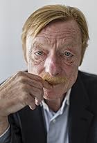 Foto de Otto Sander pareja de Monika Hansen