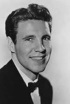 Foto de Ozzie Nelson pareja de Harriet Nelson