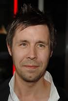 Foto de Paddy Considine pareja de Shelley Insley