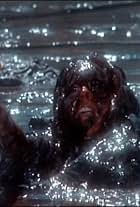 Foto de Page Hannah pareja de Lou Adler