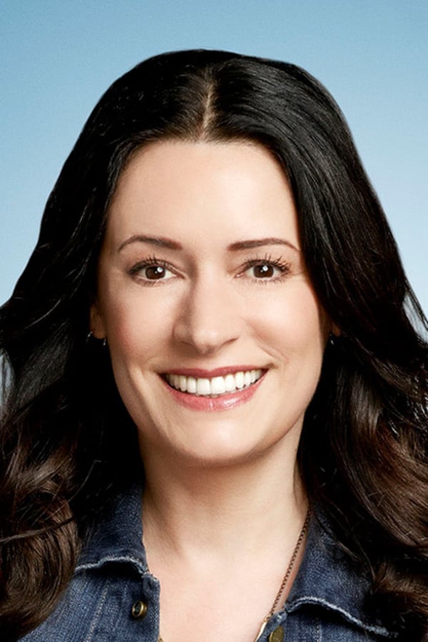 Foto de la celebrity Paget Brewster