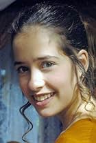 Foto de Paloma Duarte pareja de Marcos Winter