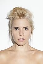 Foto de Paloma Faith pareja de Rian Haynes