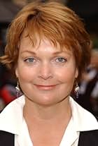 Foto de Pamela Reed pareja de Sandy Smolan