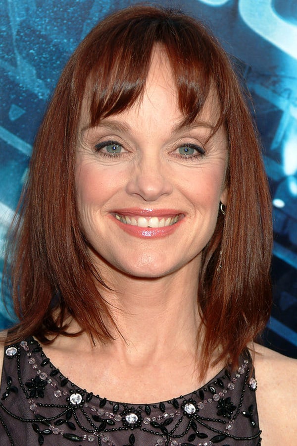 Foto de la celebrity Pamela Sue Martin