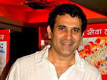 Foto de Parmeet Sethi pareja de Archana Puran Singh