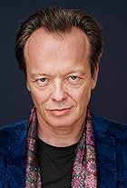 Foto de la celebrity Pascal Ulli