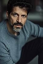 Foto de Pasquale Aleardi pareja de Nadine Seidel