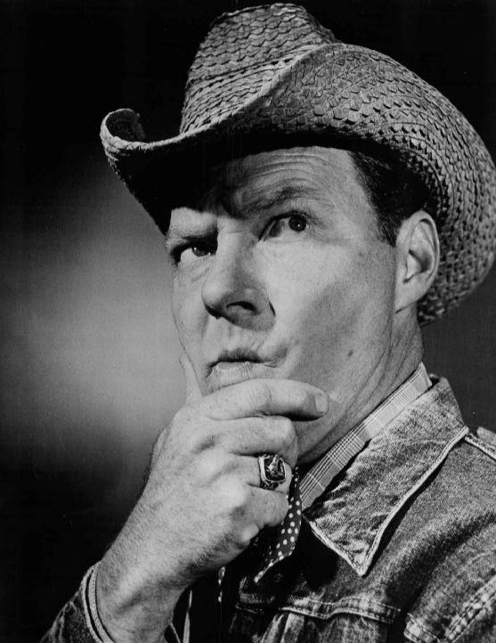 Foto de Pat Brady pareja de Carol Ann Corrigan