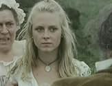 Foto de Pat Heywood pareja de Oliver Neville