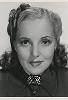 Foto de Pat Paterson pareja de Charles Boyer