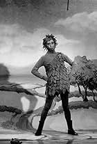 Foto de Pat Paulsen pareja de Noma Littell Henriques