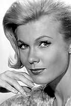 Foto de Pat Priest pareja de Frederick Hansing
