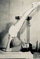 Foto de Patricia Alphin pareja de John 