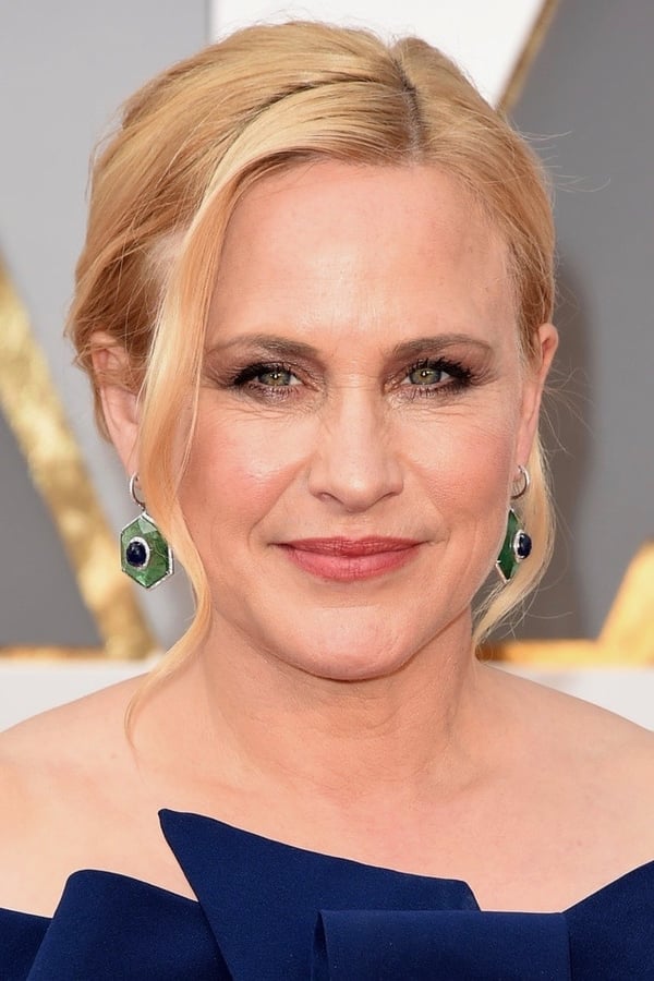 Foto de la celebrity Patricia Arquette