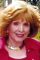 Foto de Patricia Barry pareja de Philip Barry Jr.
