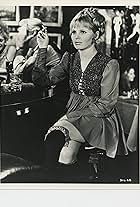 Foto de Patricia Brake pareja de Michael Kennedy