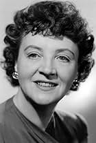 Foto de Patricia Collinge pareja de James Nichols Smith