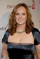 Foto de Patricia Hearst pareja de Bernard Lee Shaw