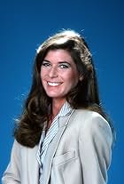 Foto de Patricia McPherson pareja de James Garrett