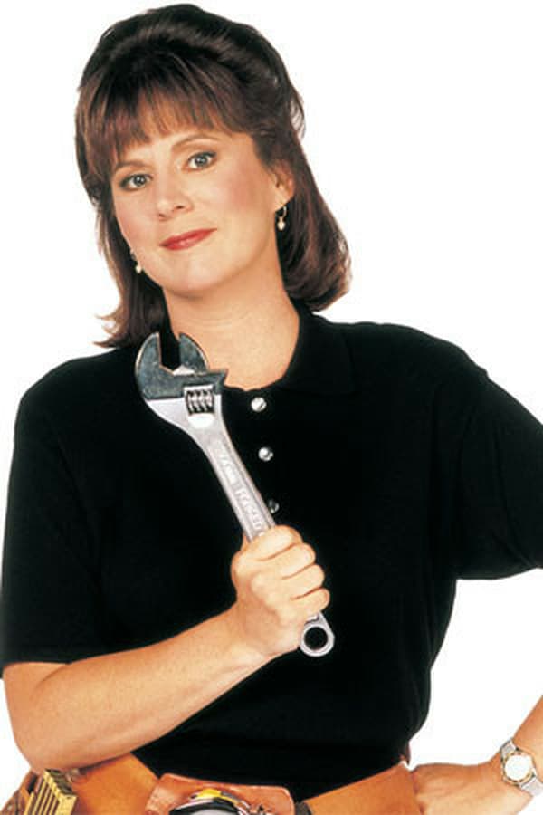 Foto de la celebrity Patricia Richardson