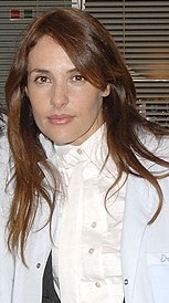 Foto de la celebrity Patricia Vico