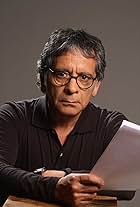 Foto de la celebrity Patricio Contreras