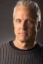 Foto de Patrick Fabian pareja de Mandy Fabian