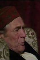 Foto de Patrick Holt pareja de Sandra Dorne