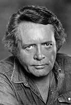 Foto de Patrick McGoohan pareja de Joan Drummond