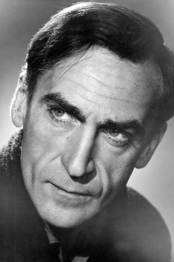 Foto de la celebrity Patrick Troughton