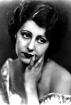 Foto de Patsy Ruth Miller pareja de Tay Garnett