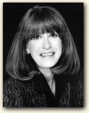 Foto de Patti Deutsch pareja de Donald Ross