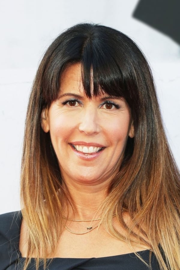 Foto de Patty Jenkins pareja de Sam Sheridan