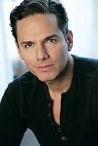Foto de Paul Anthony Stewart pareja de Michael Cook