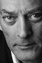 Foto de Paul Auster pareja de Siri Hustvedt