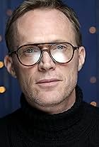 Foto de Paul Bettany pareja de Jennifer Connelly
