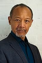 Foto de Paul Calderon pareja de Catherine E Salsich